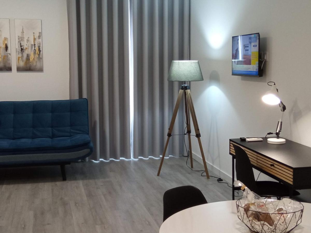 Tanoeiros Apartment