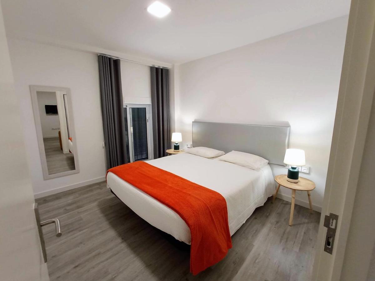 Appartement Tanoeiros *