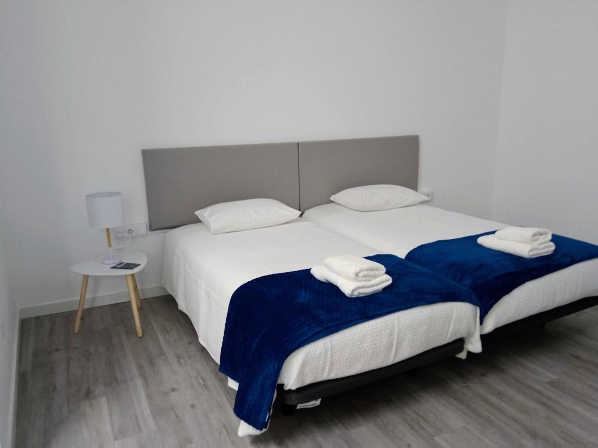 Apartment Tanoeiros