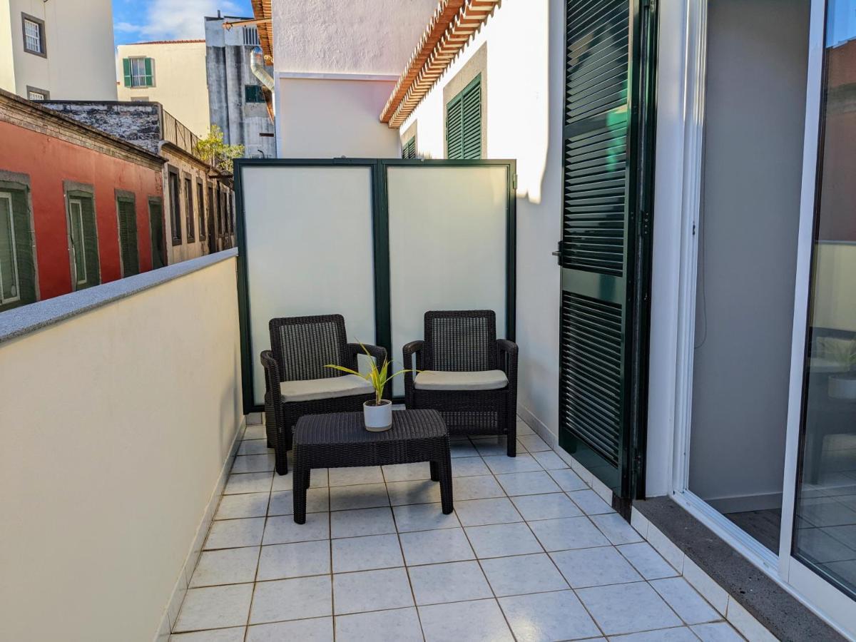 Apartment Tanoeiros