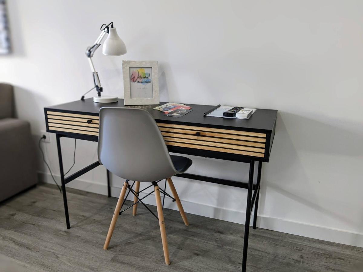 Appartement Tanoeiros