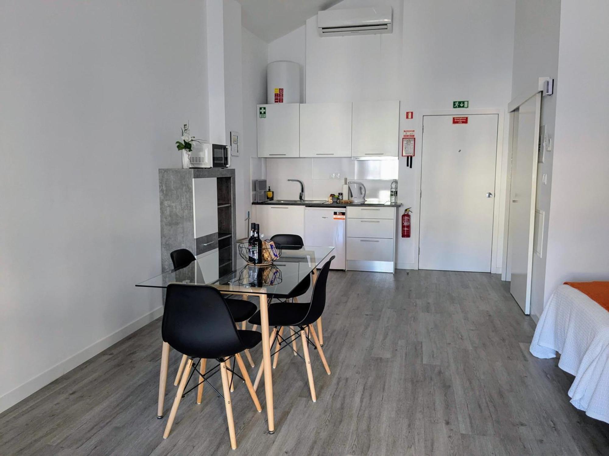 Tanoeiros Apartment Funchal (Madeira)