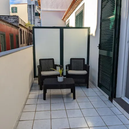 Tanoeiros Studios Funchal  Exterior photo