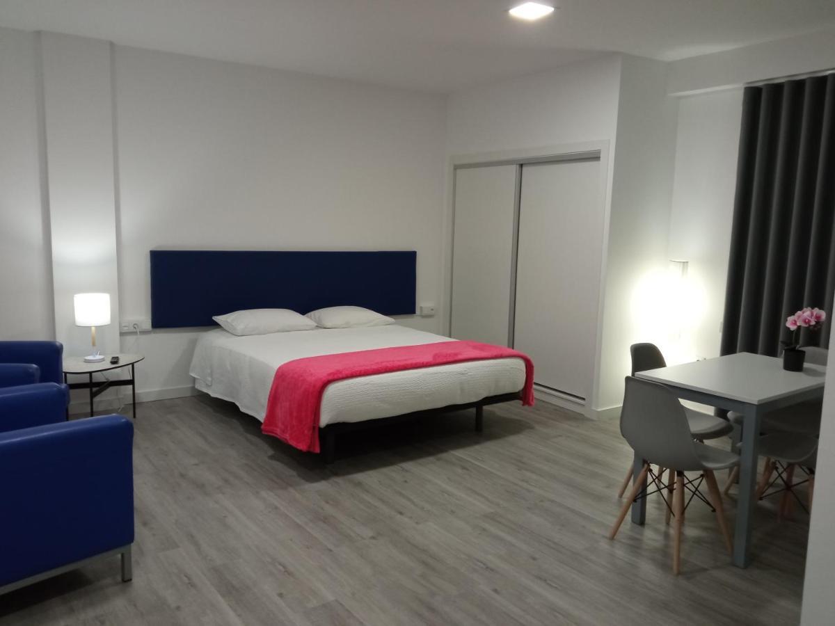 Apartment Tanoeiros
