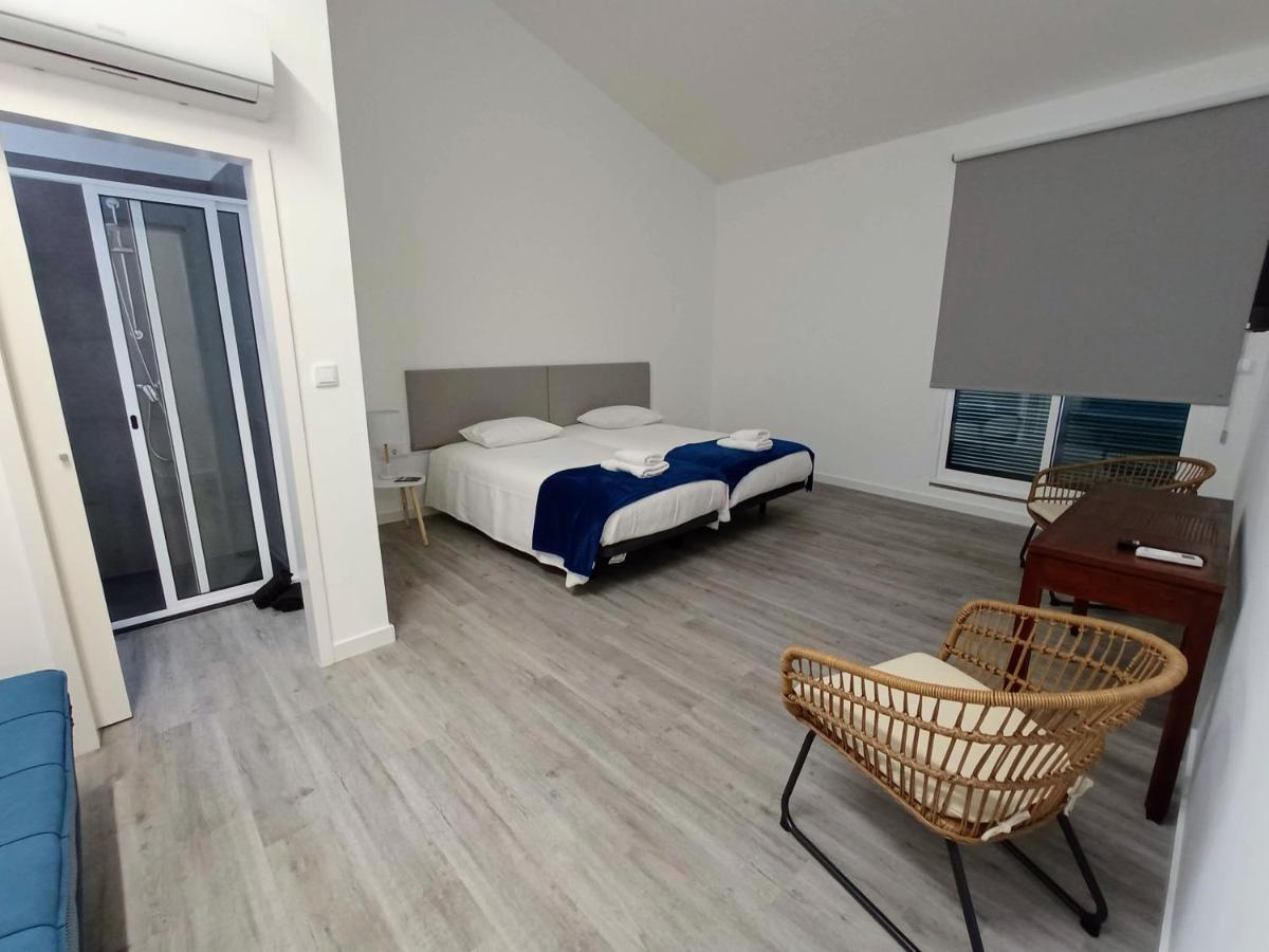 Apartment Tanoeiros