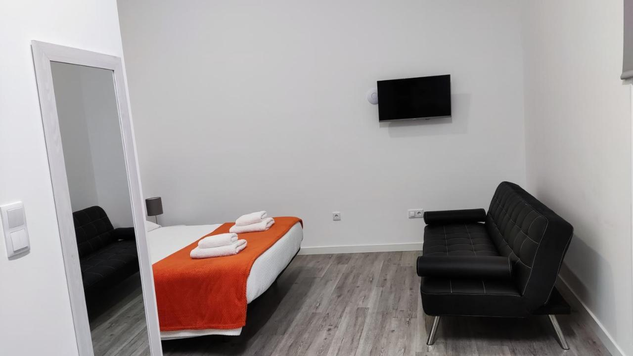 Apartamento Tanoeiros