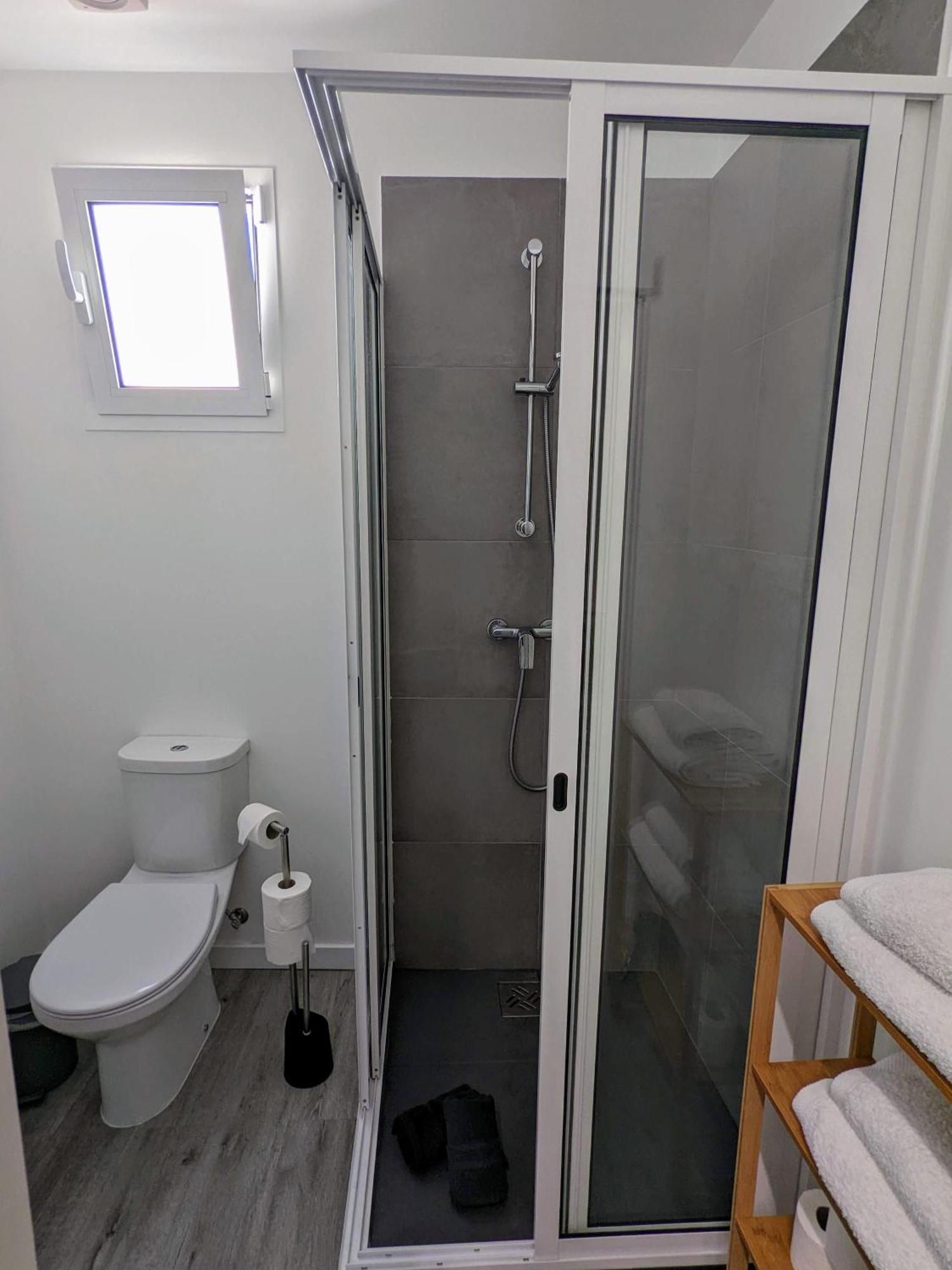 Apartment Tanoeiros