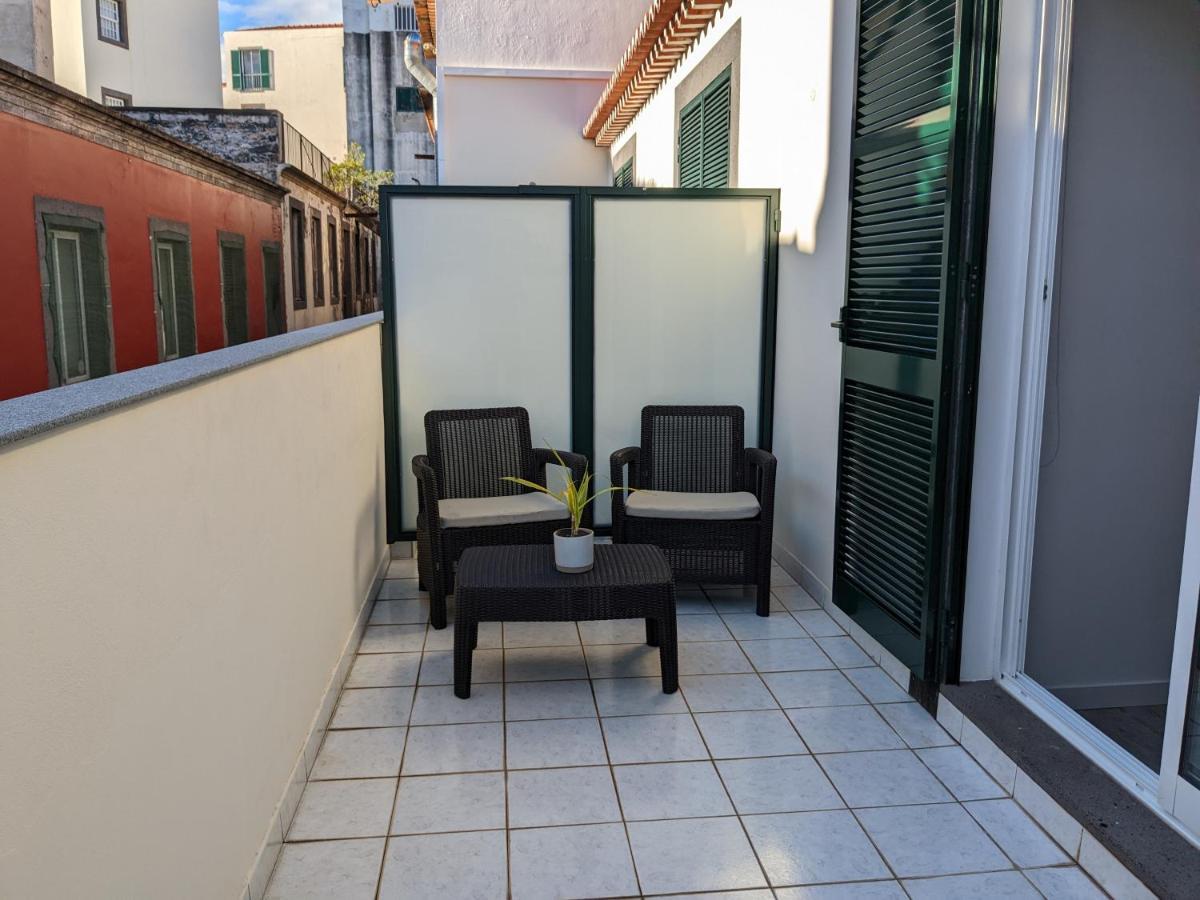 Apartment Tanoeiros Funchal (Madeira)